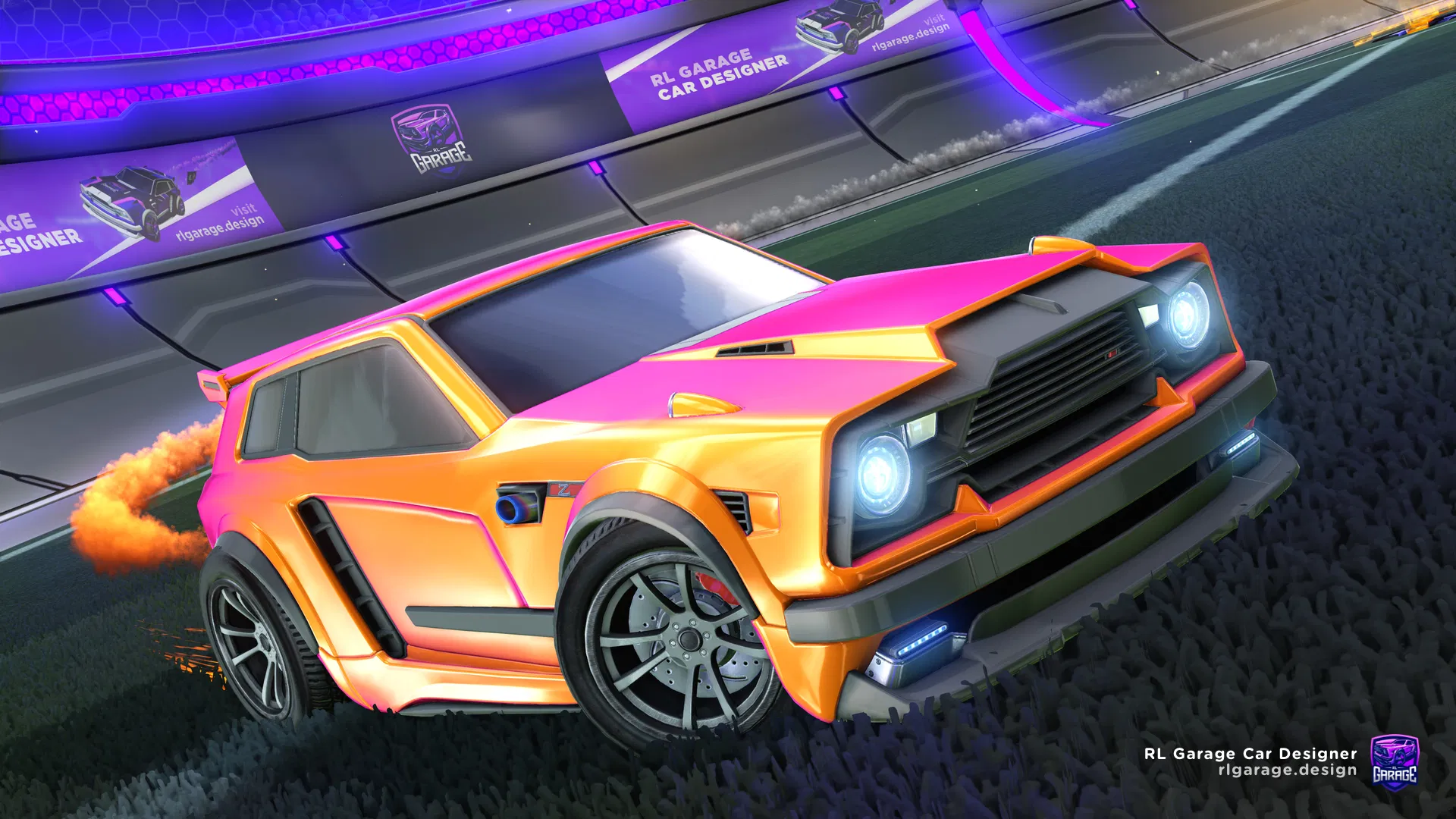 Design by Xtreme_Phantom12