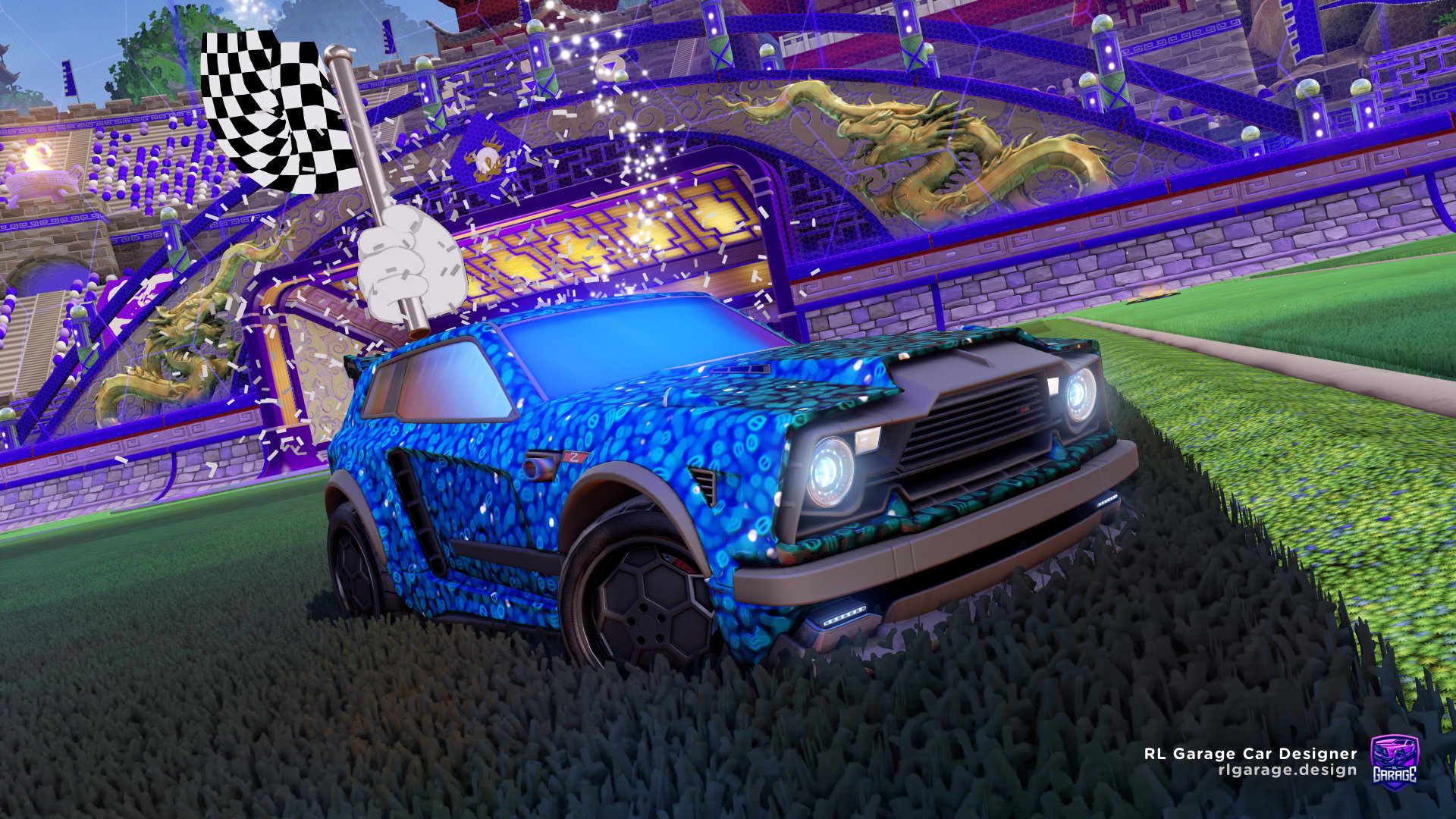 Design by TropicalTommy