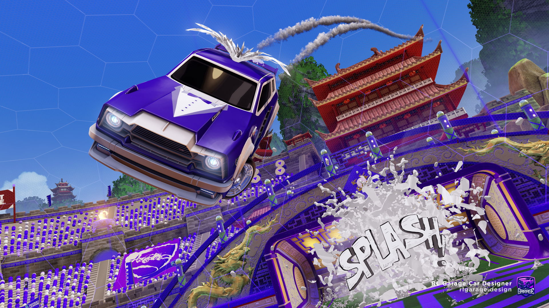 Design by phoenix888