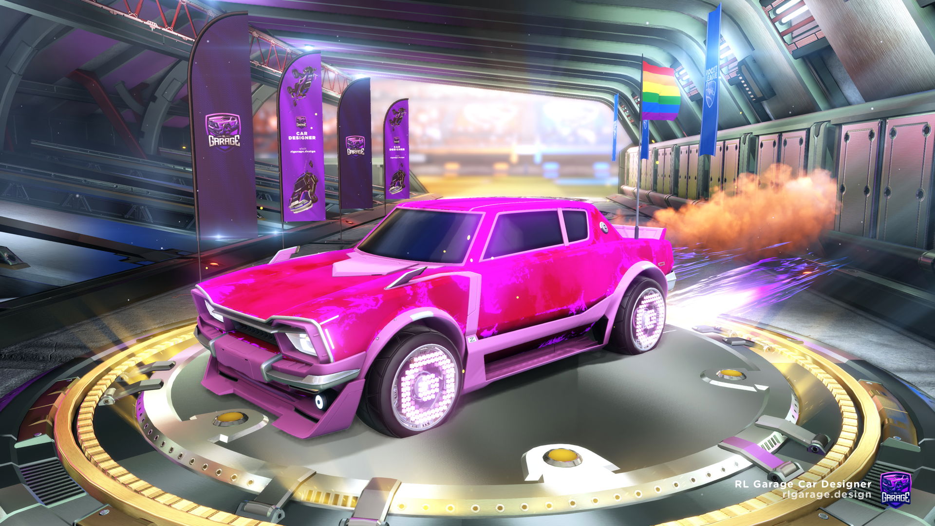 Design by gamingcroc2000