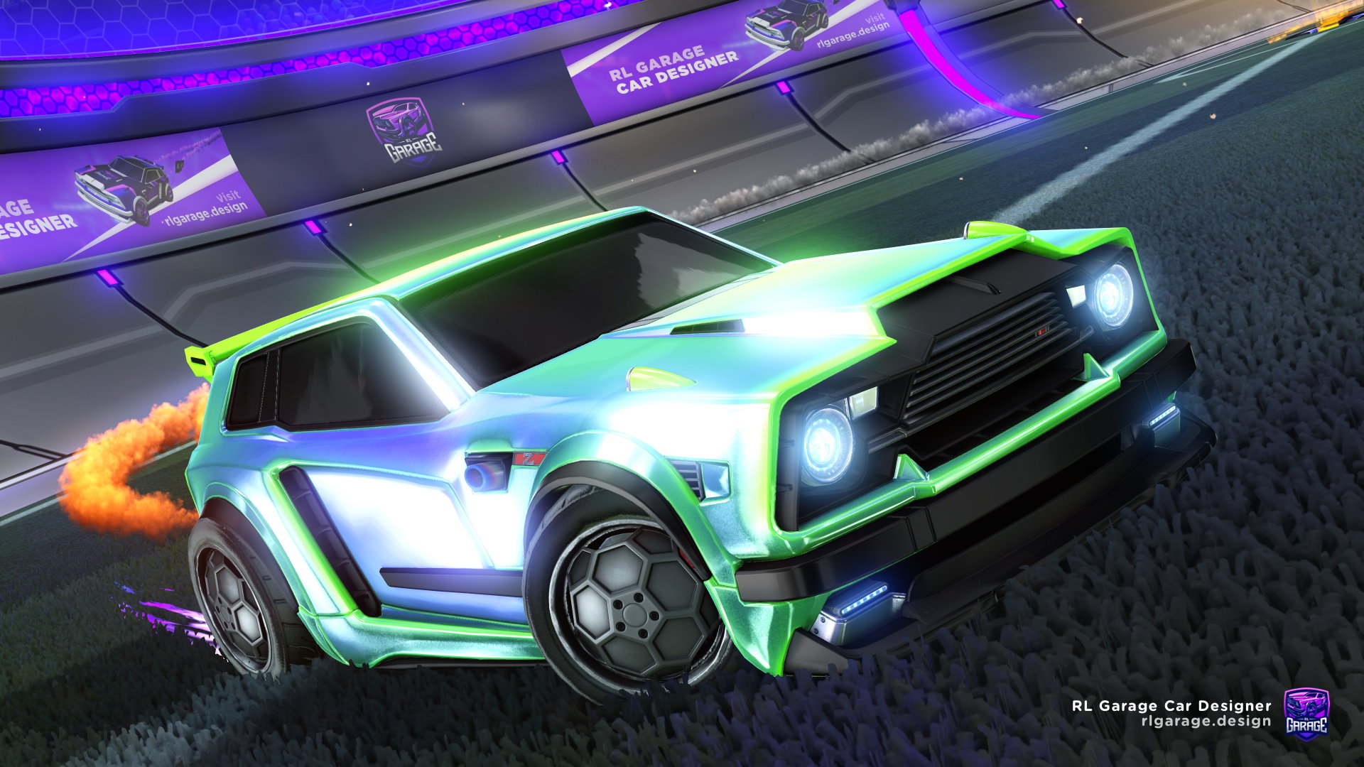 Design by Spongedave71