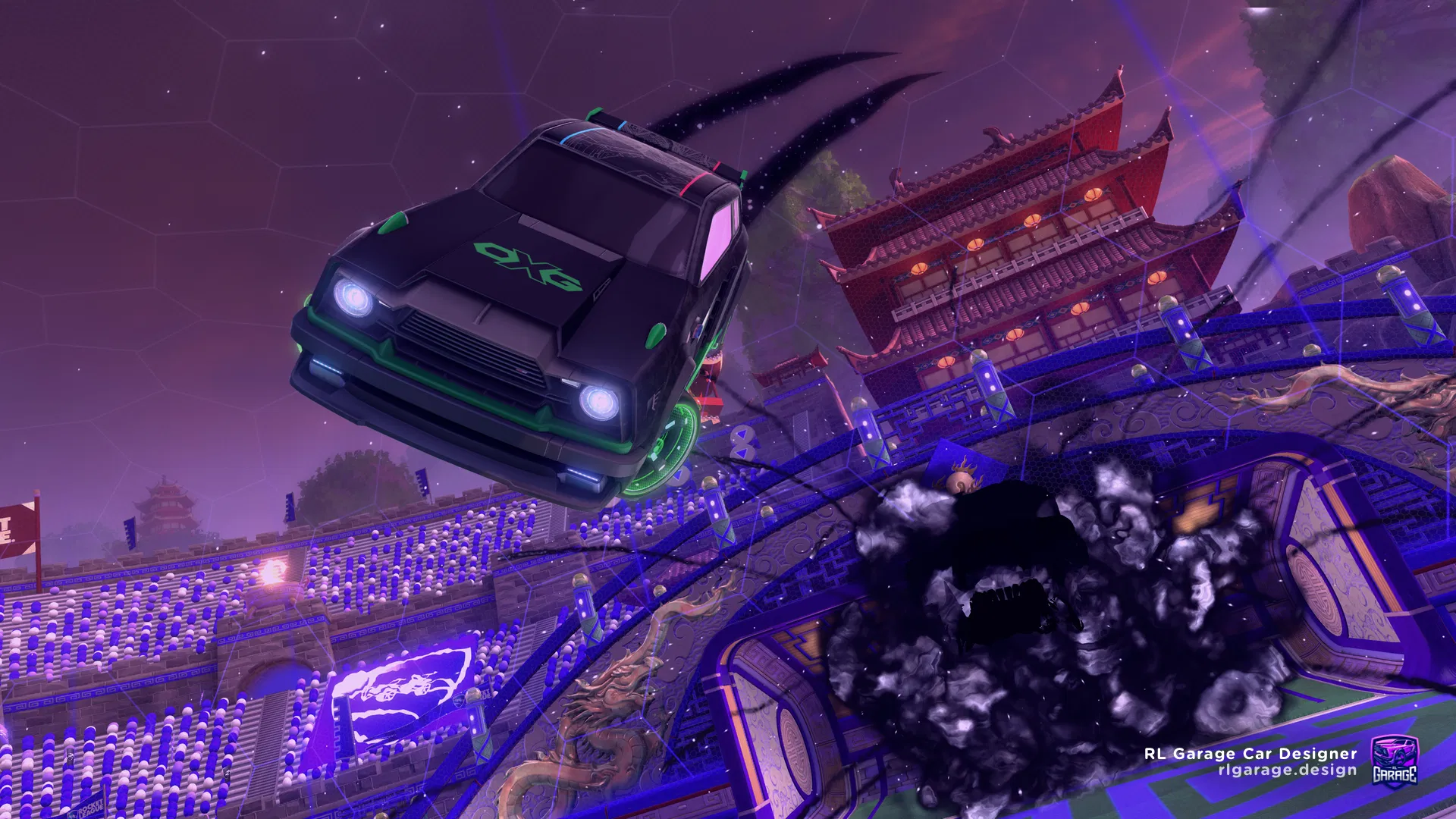 Design by KingofChoco