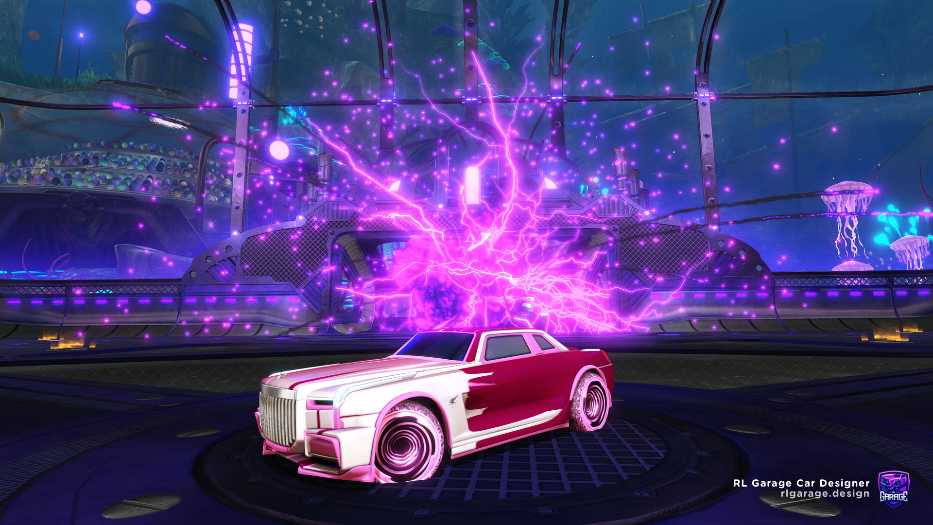 Design by RocKing13onRL