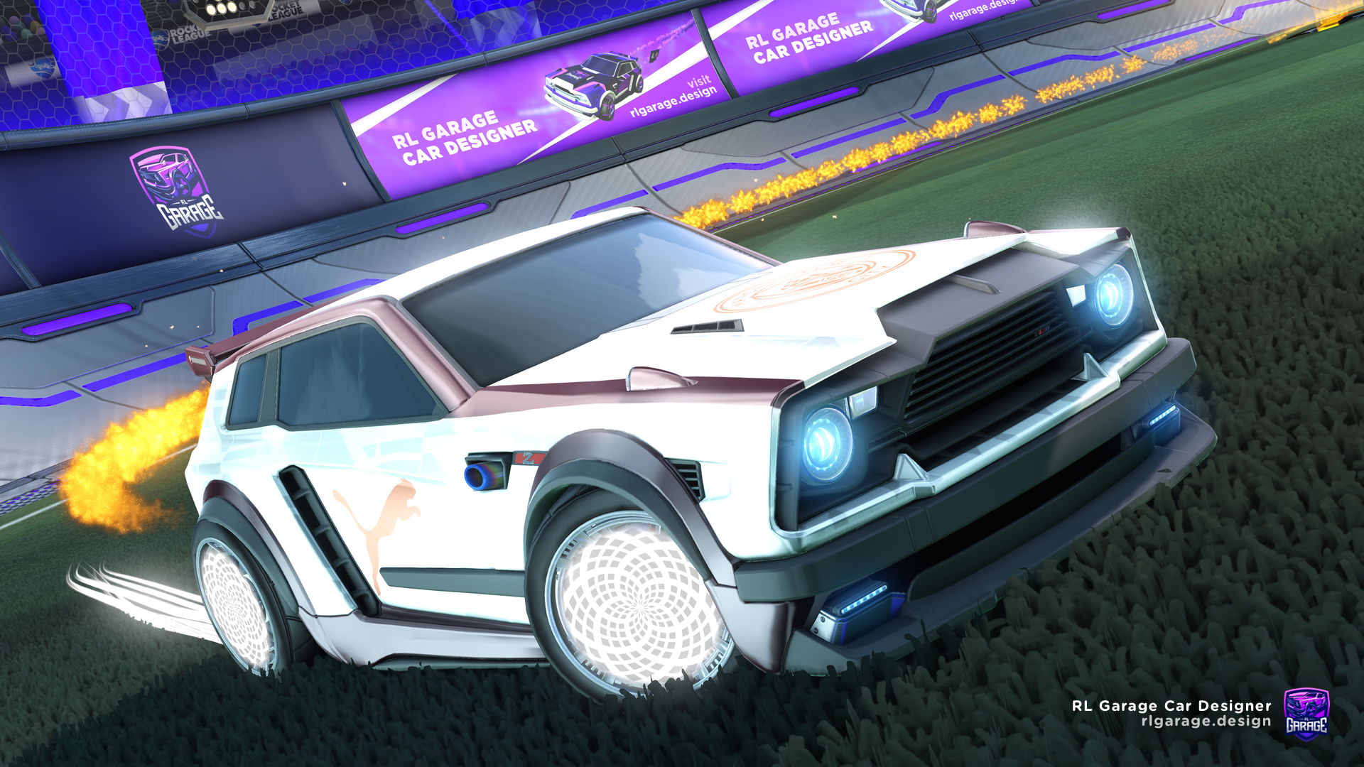 Design by Dead-eyed-dude