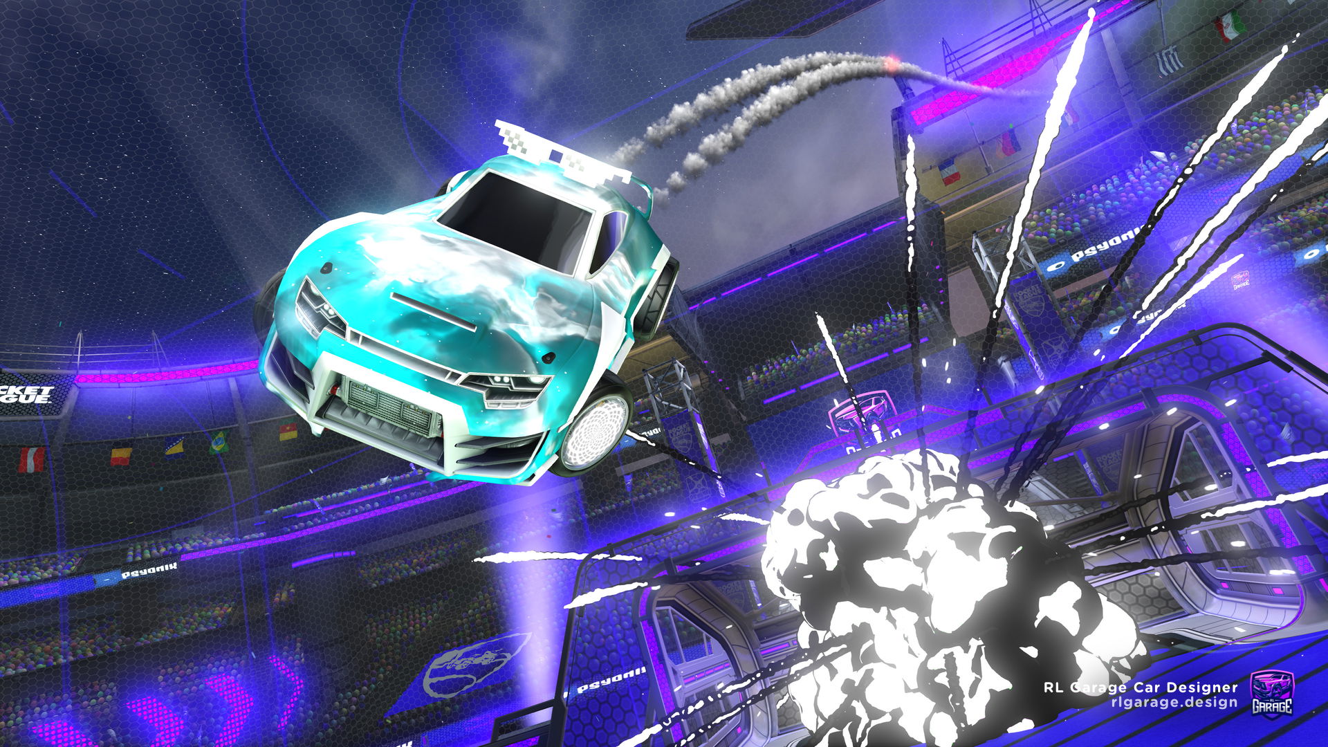 Design by pnsilverjunior