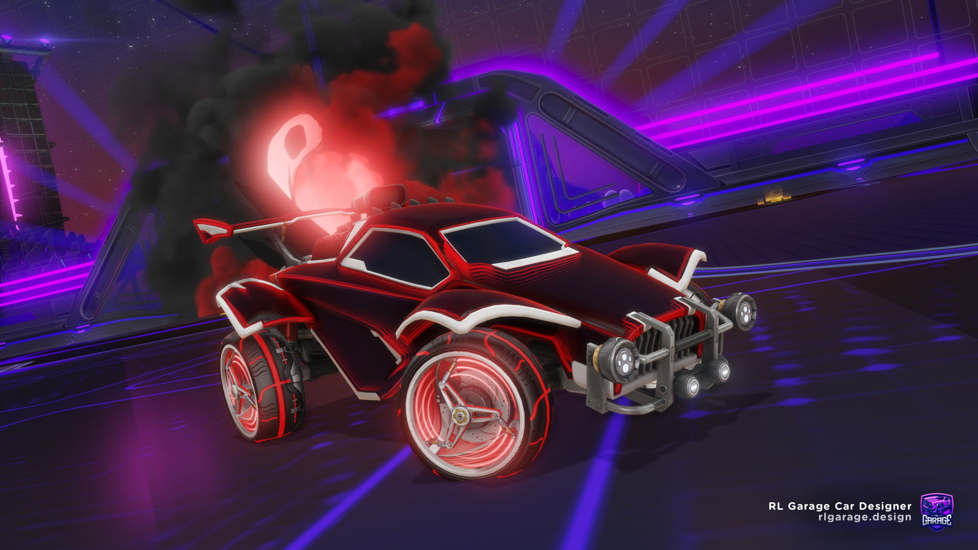 Design by smurfpuncher812