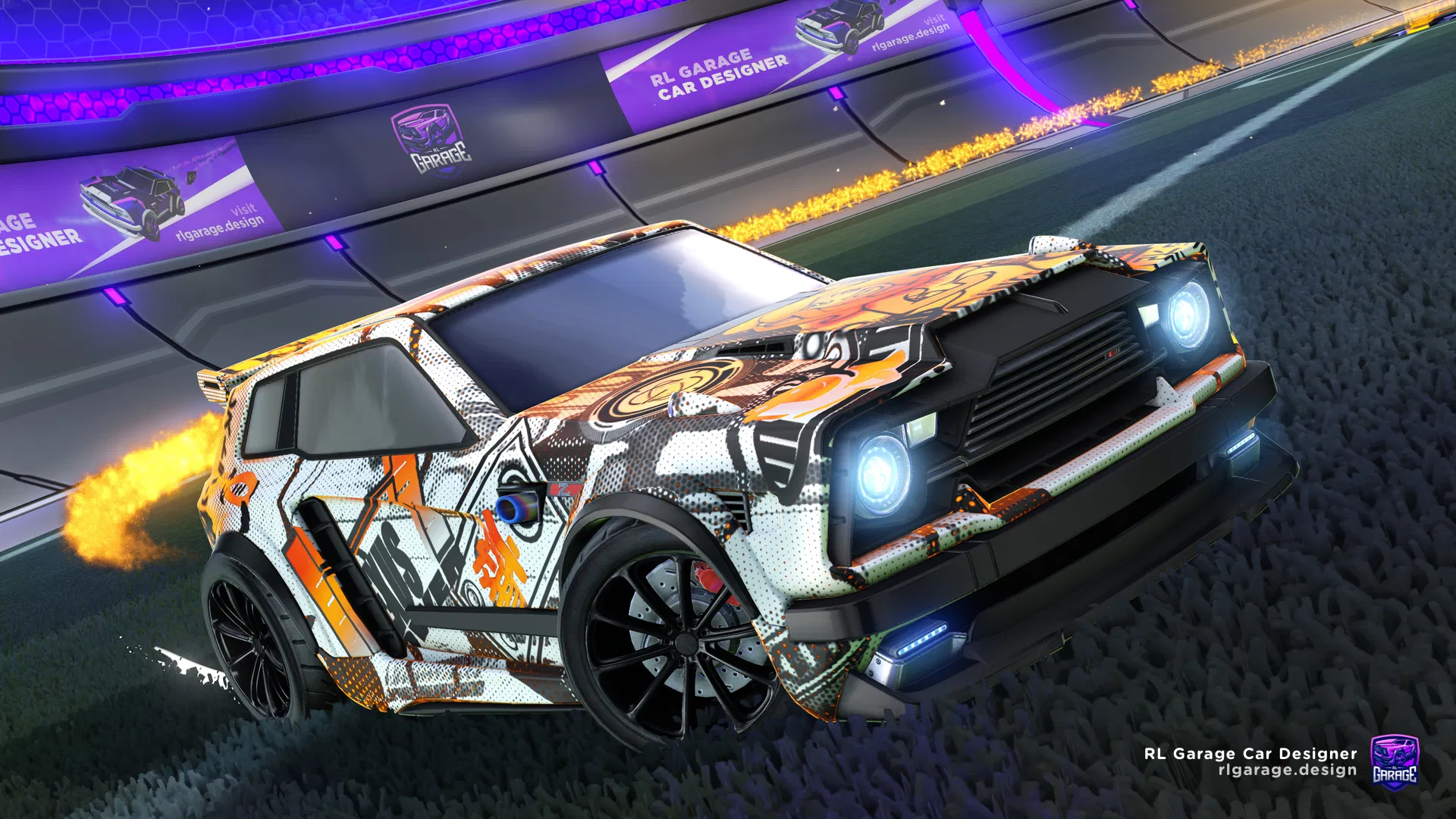 Design by DANCEKING87