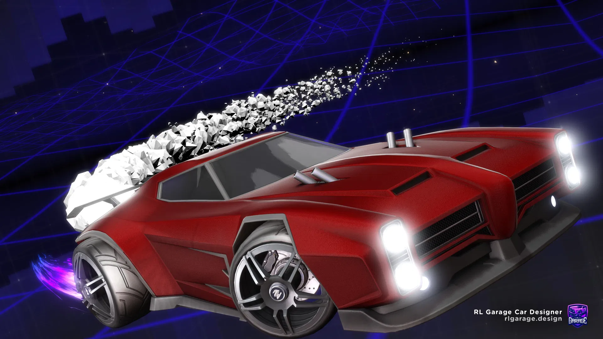 Design by 2reacleblade