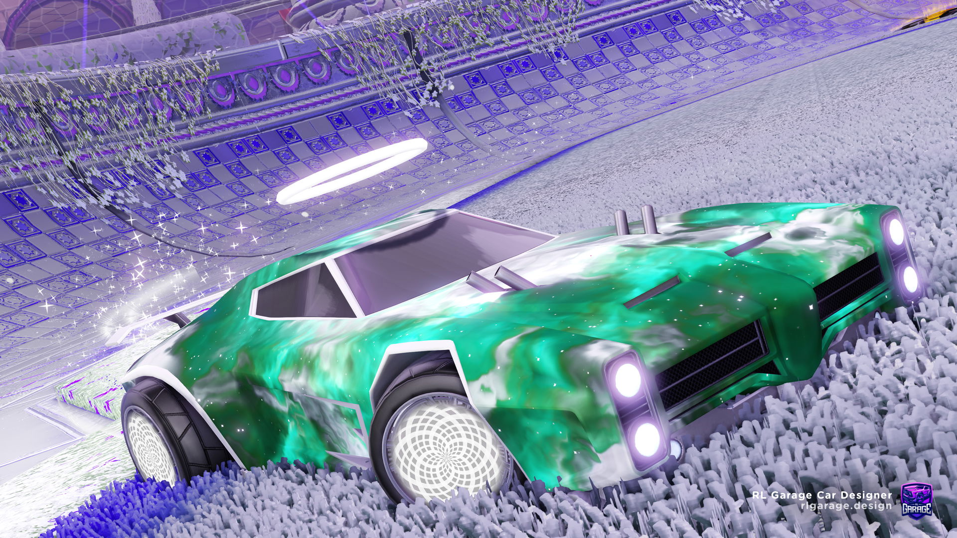 Design by freakojayden