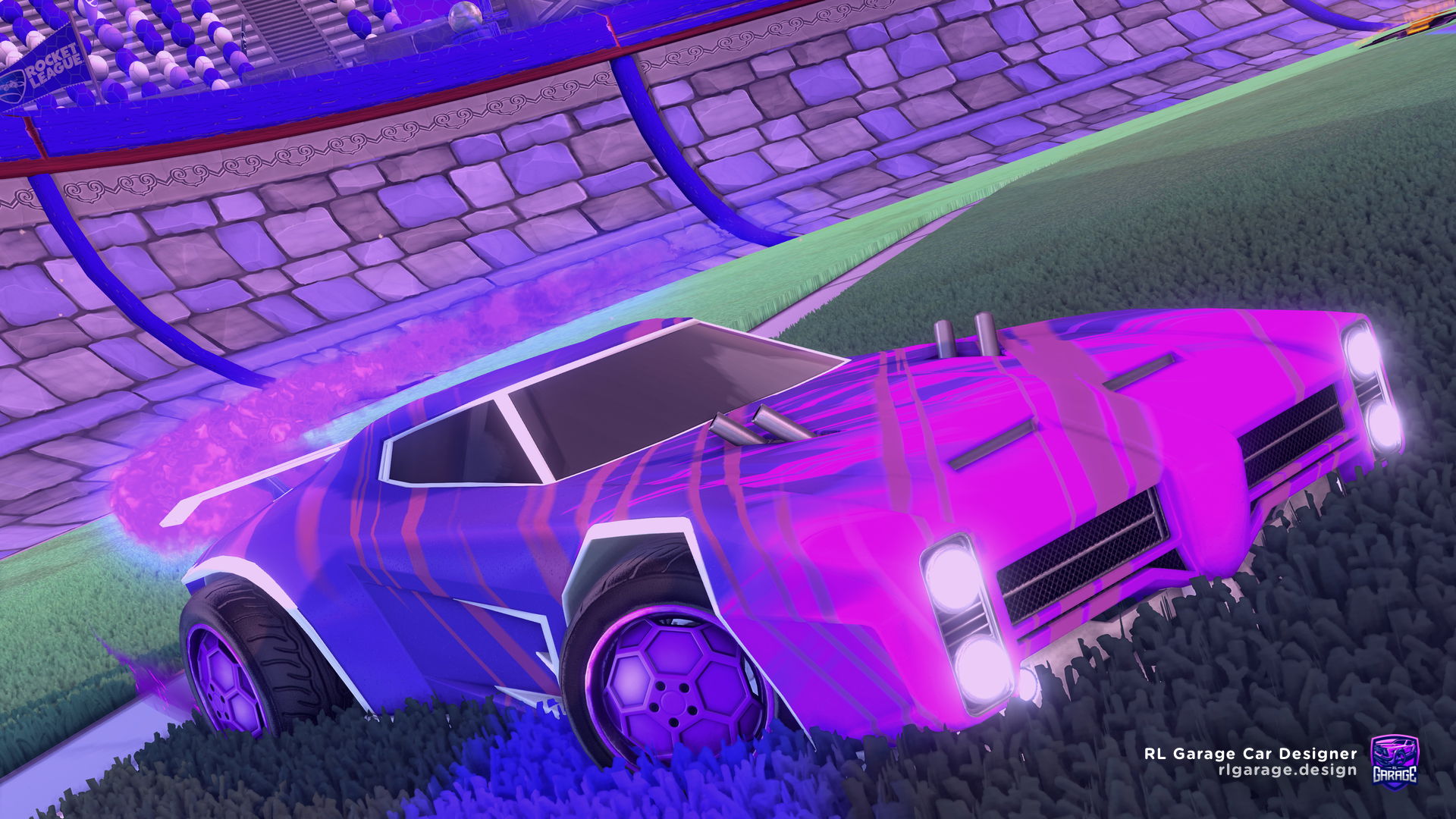 Design by CrustierPoem449