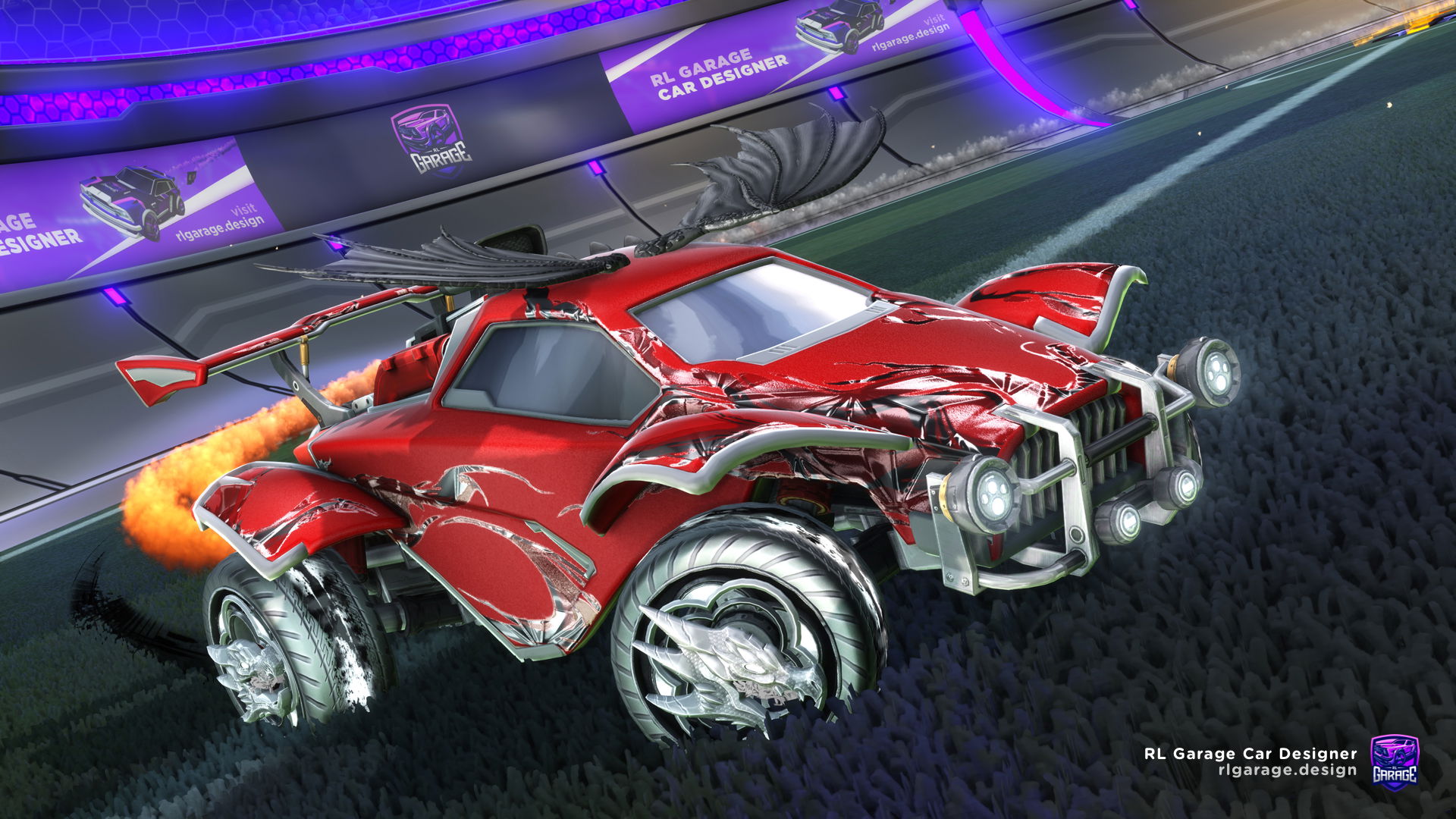 Design by Deceptacon14