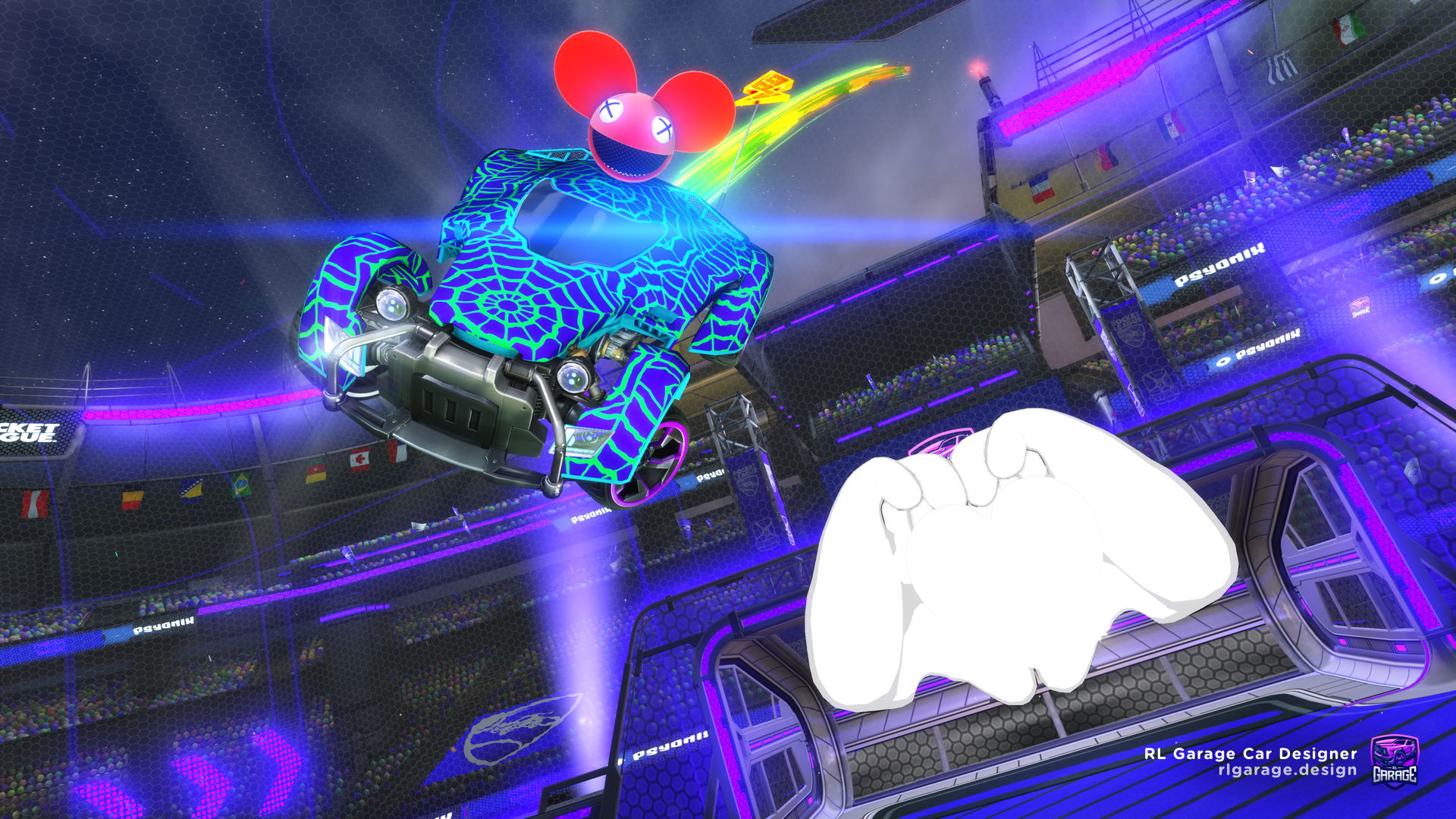 Design by Fartbringer