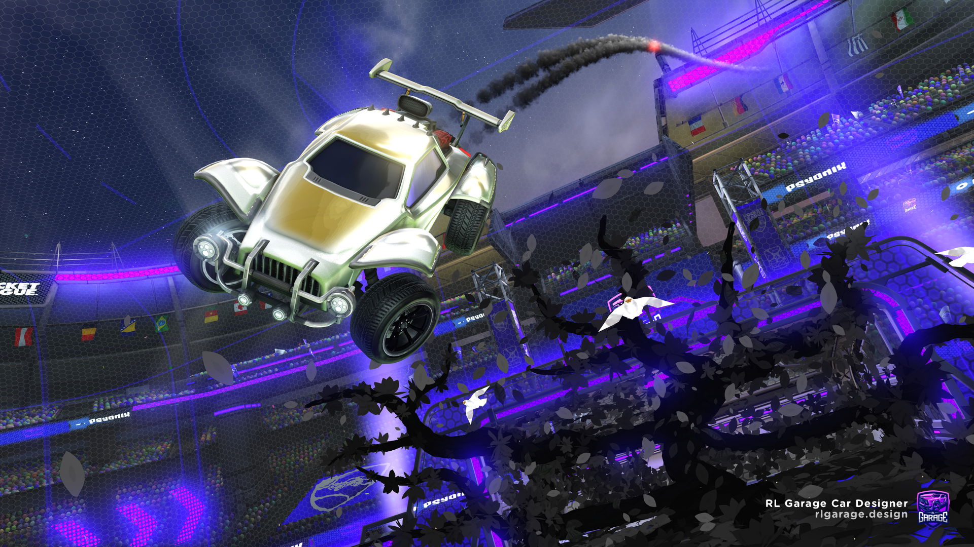 Design by CarlosBendana_