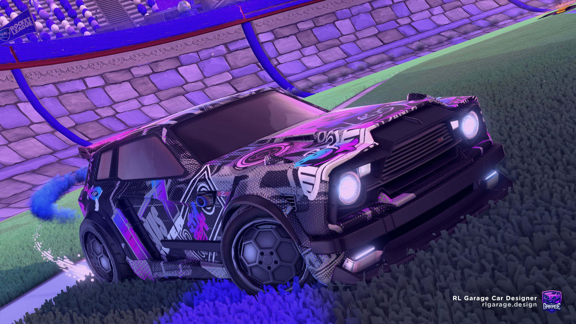 Design by TTV_KAMOWW27