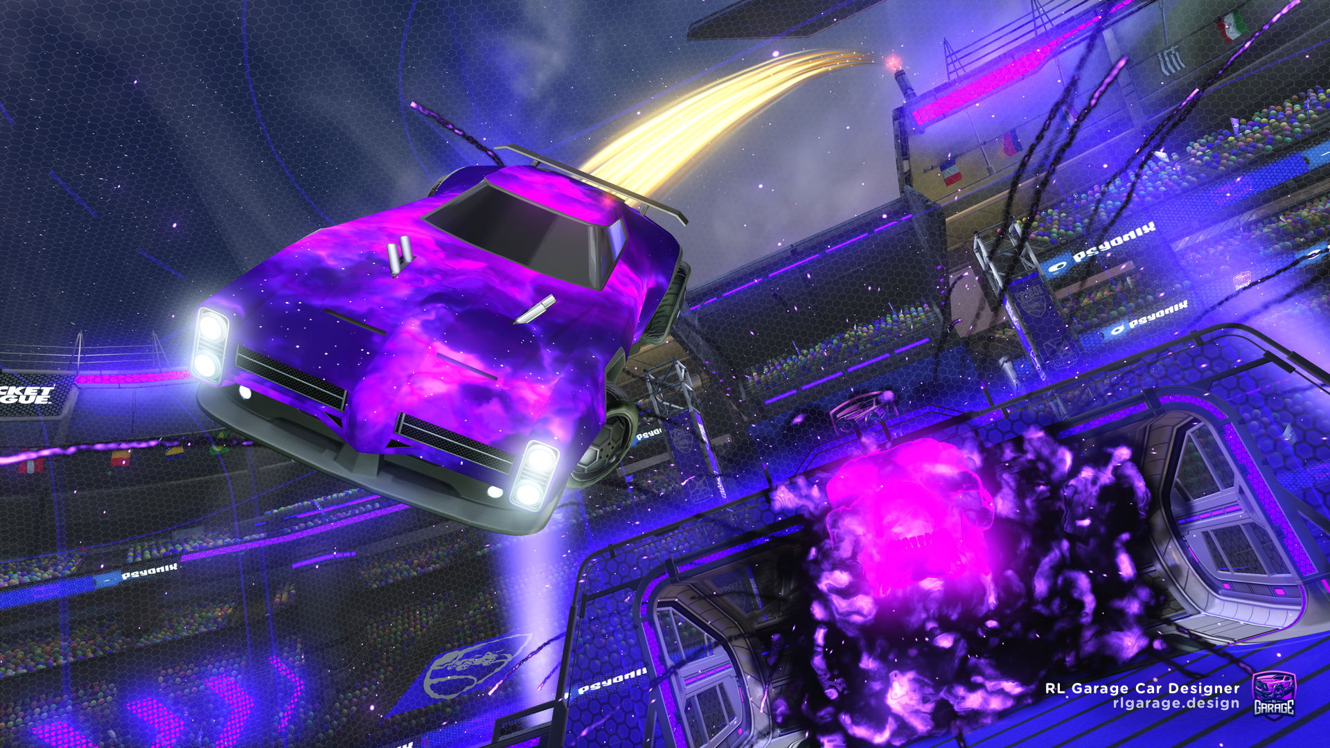 Design by The_King_Master