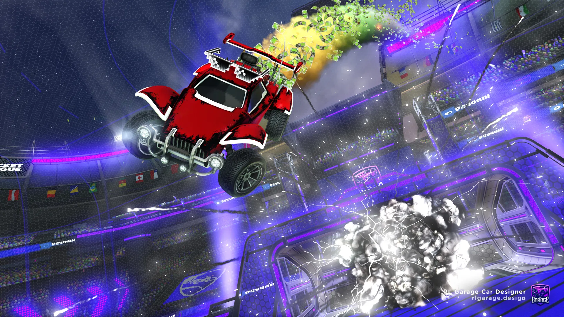 Design by JUST-IN-TIME