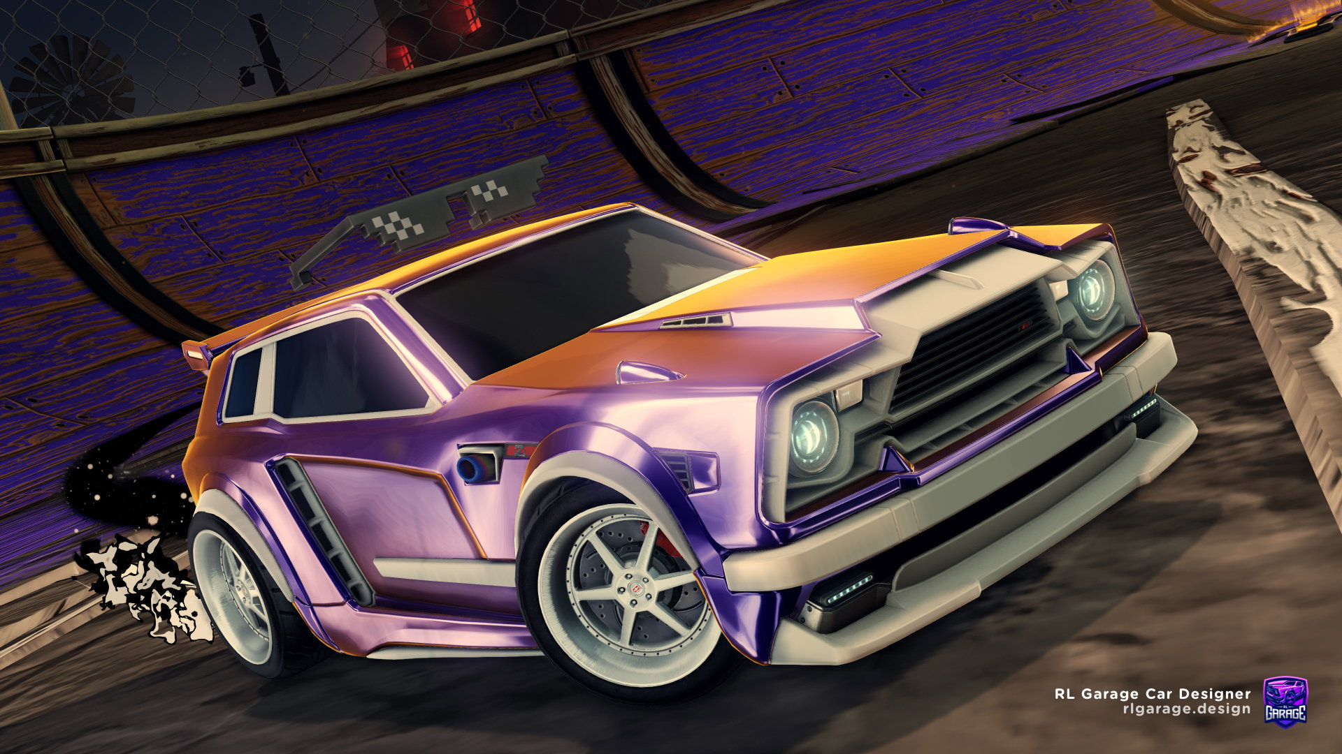 Design by K4m3l3on21