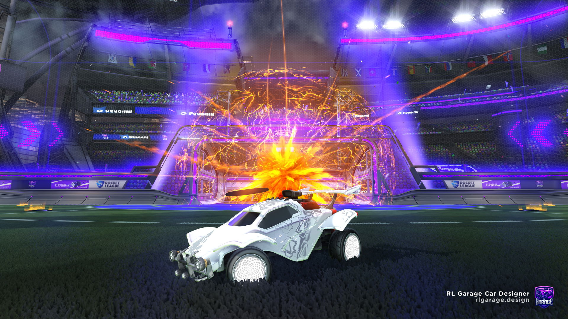 Design by Dogwater2414