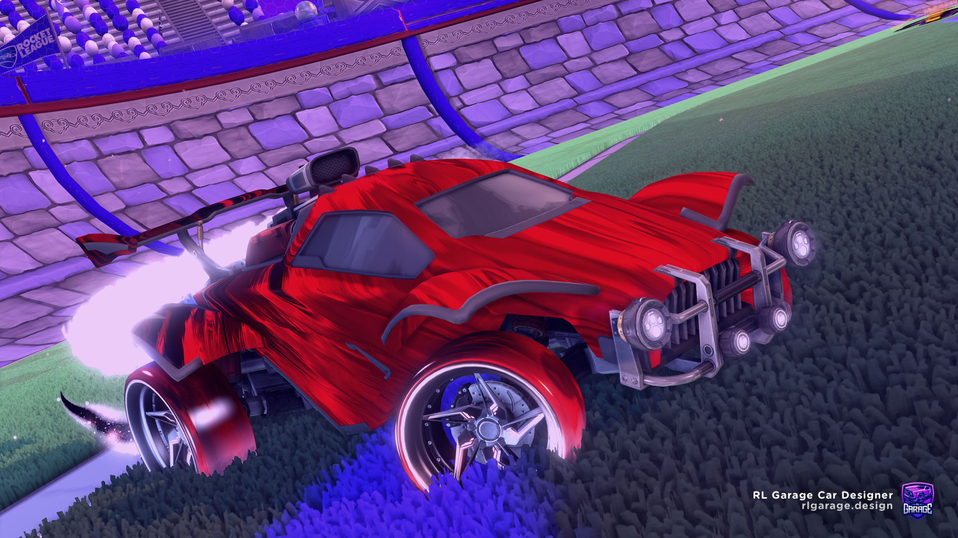 Design by DerGoofy09