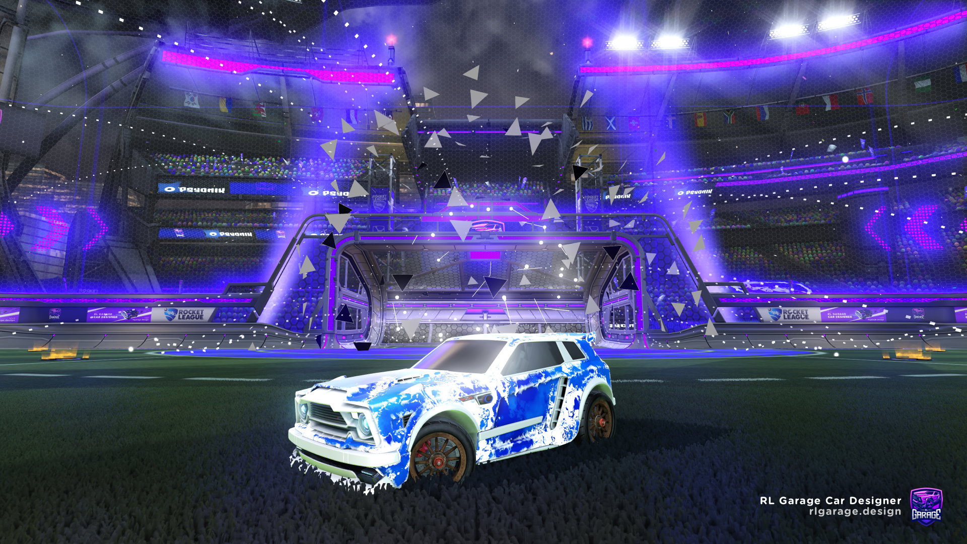 Design by simaoduque10