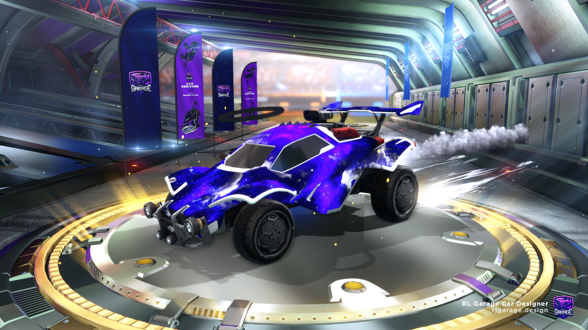 Design by FaZe_Panic
