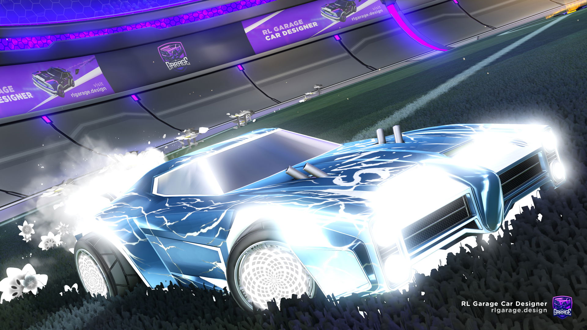 Design by couchracer