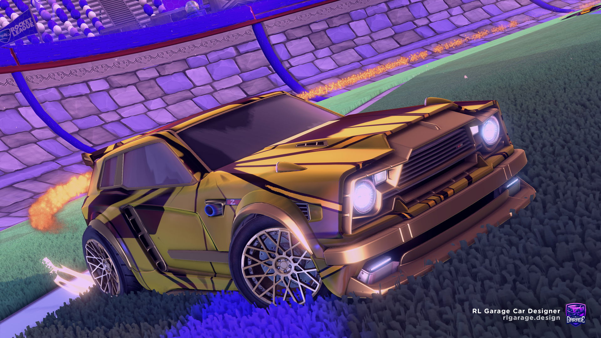 Design by PSXENONTOP