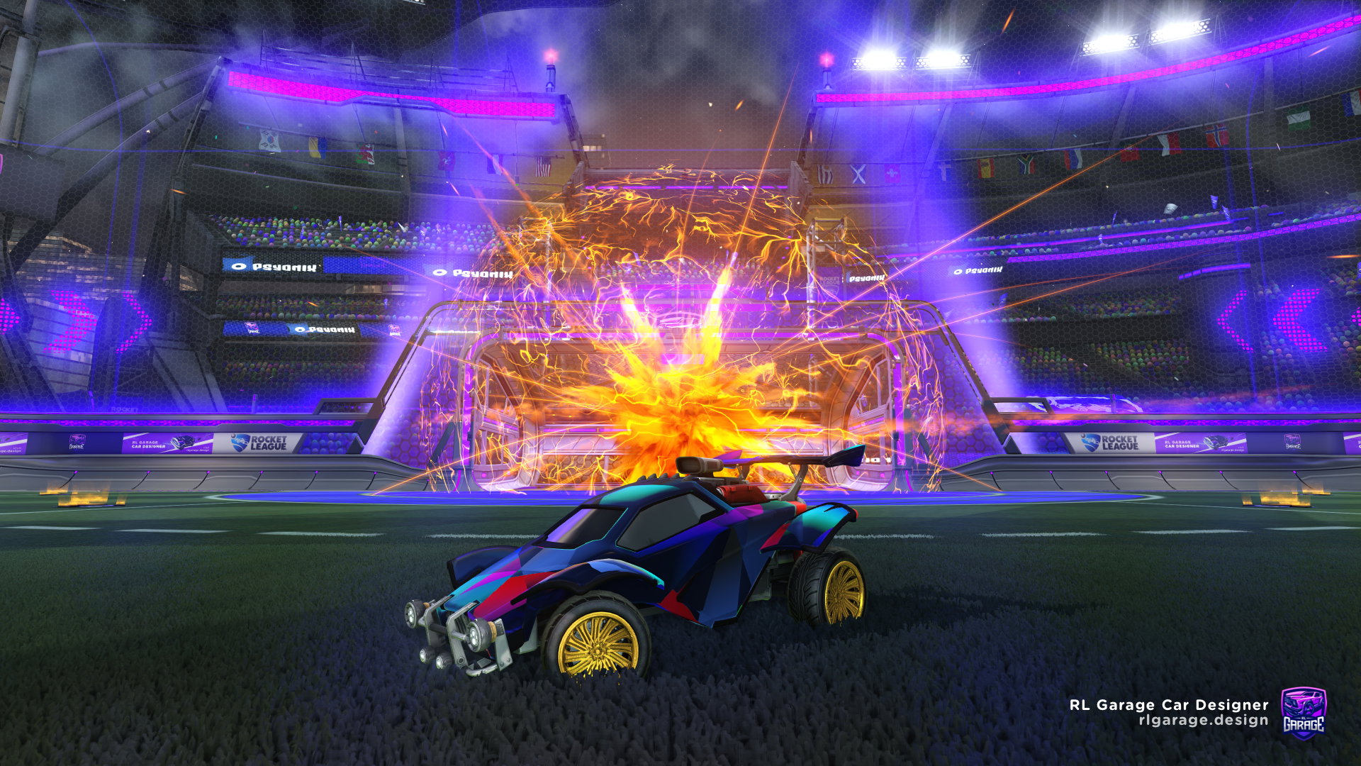 Design by G3_Astros