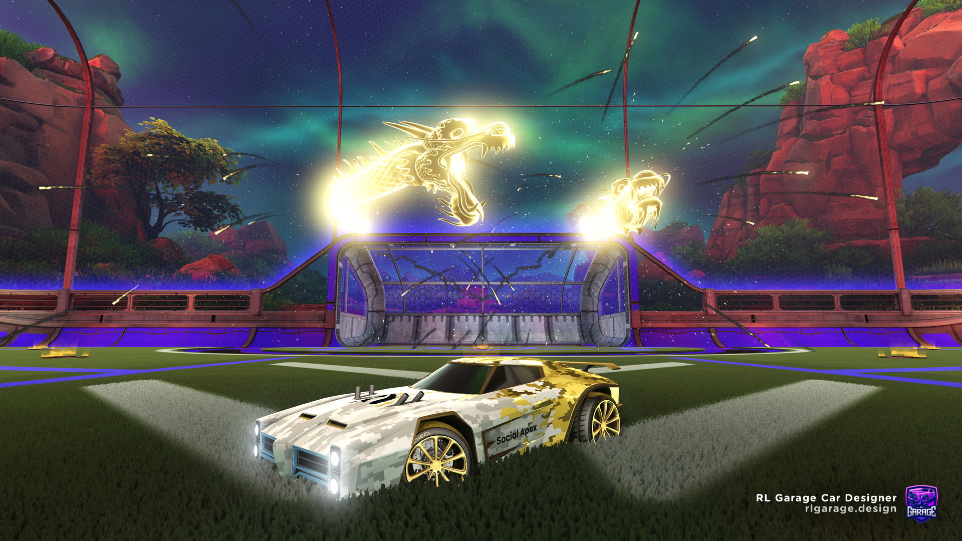 Design by SwinnyKing