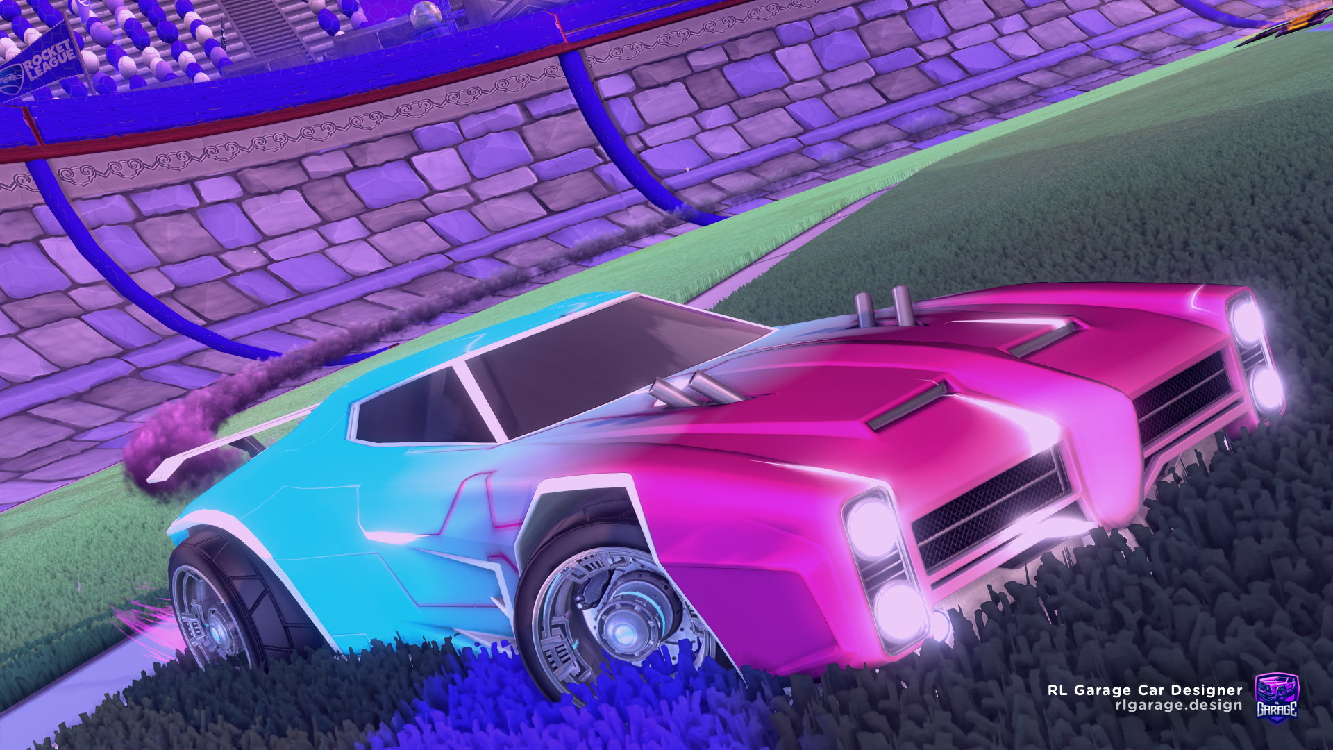 Design by stevie-wonder911