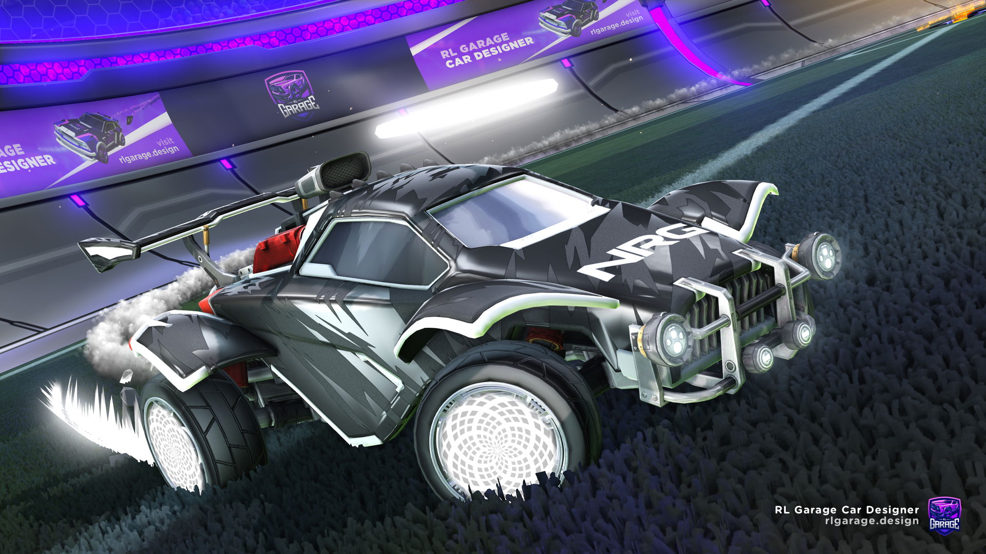 Design by PandaRLOnTT