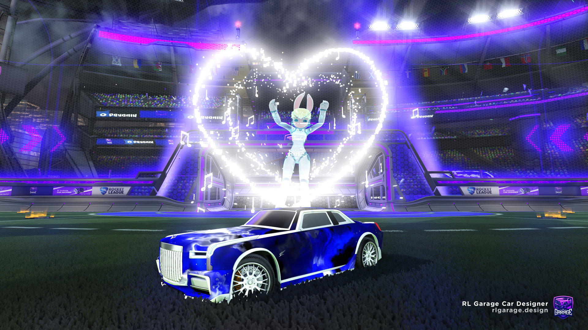 Design by Budda_dawg60FPS