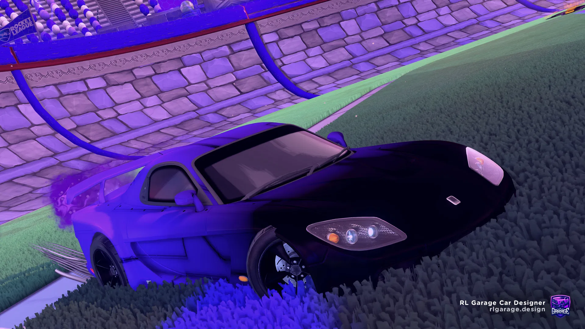 Design by AxstroBoltz