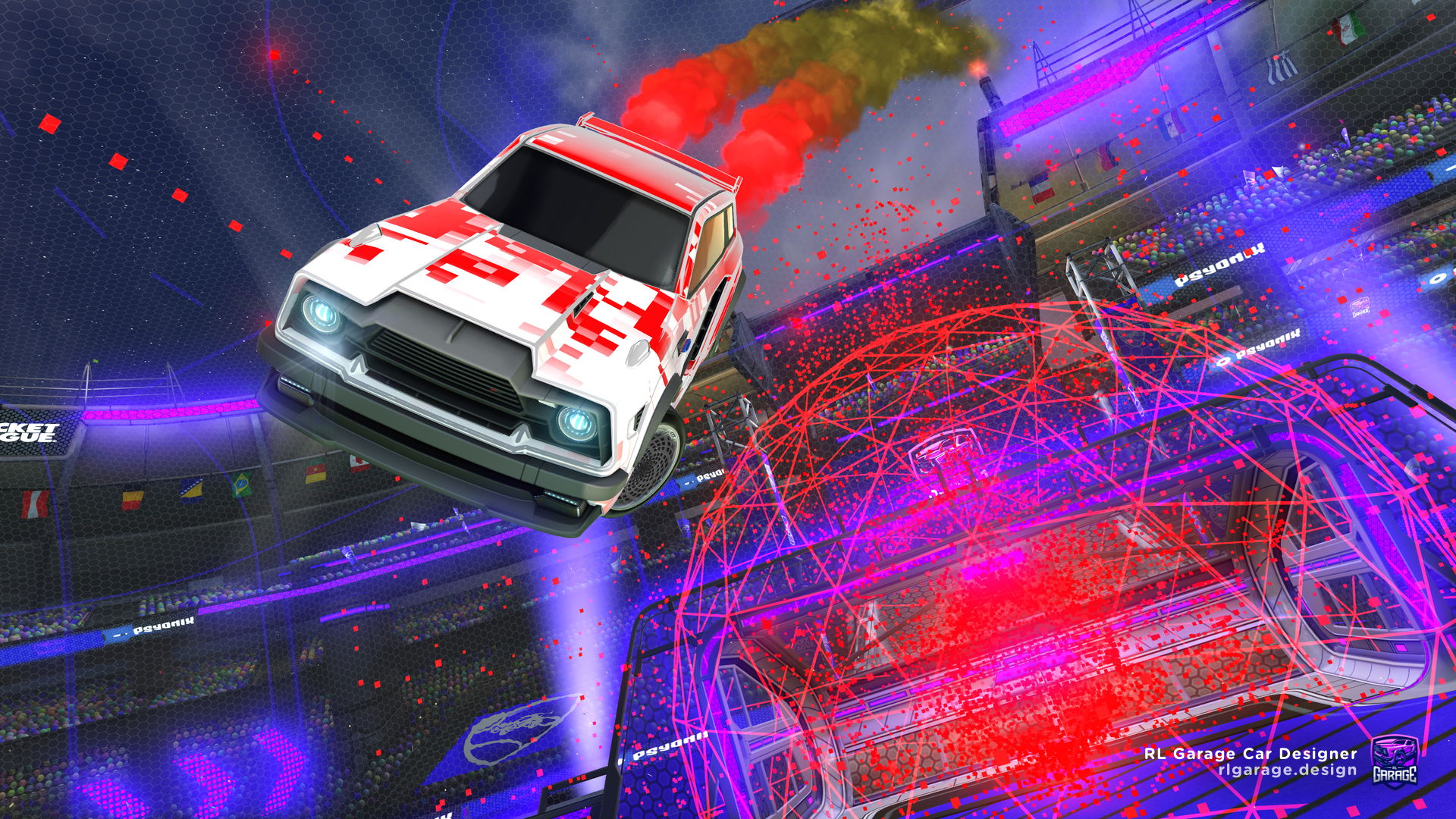 Design by Superketchup123