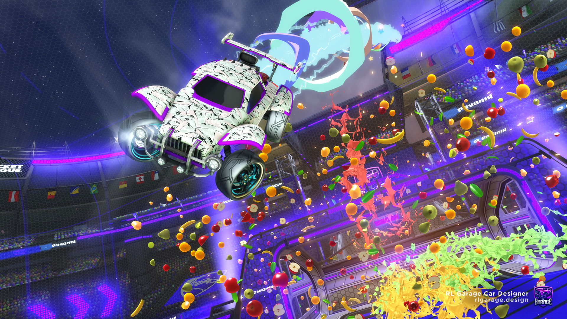 Design by Top500RLSSL