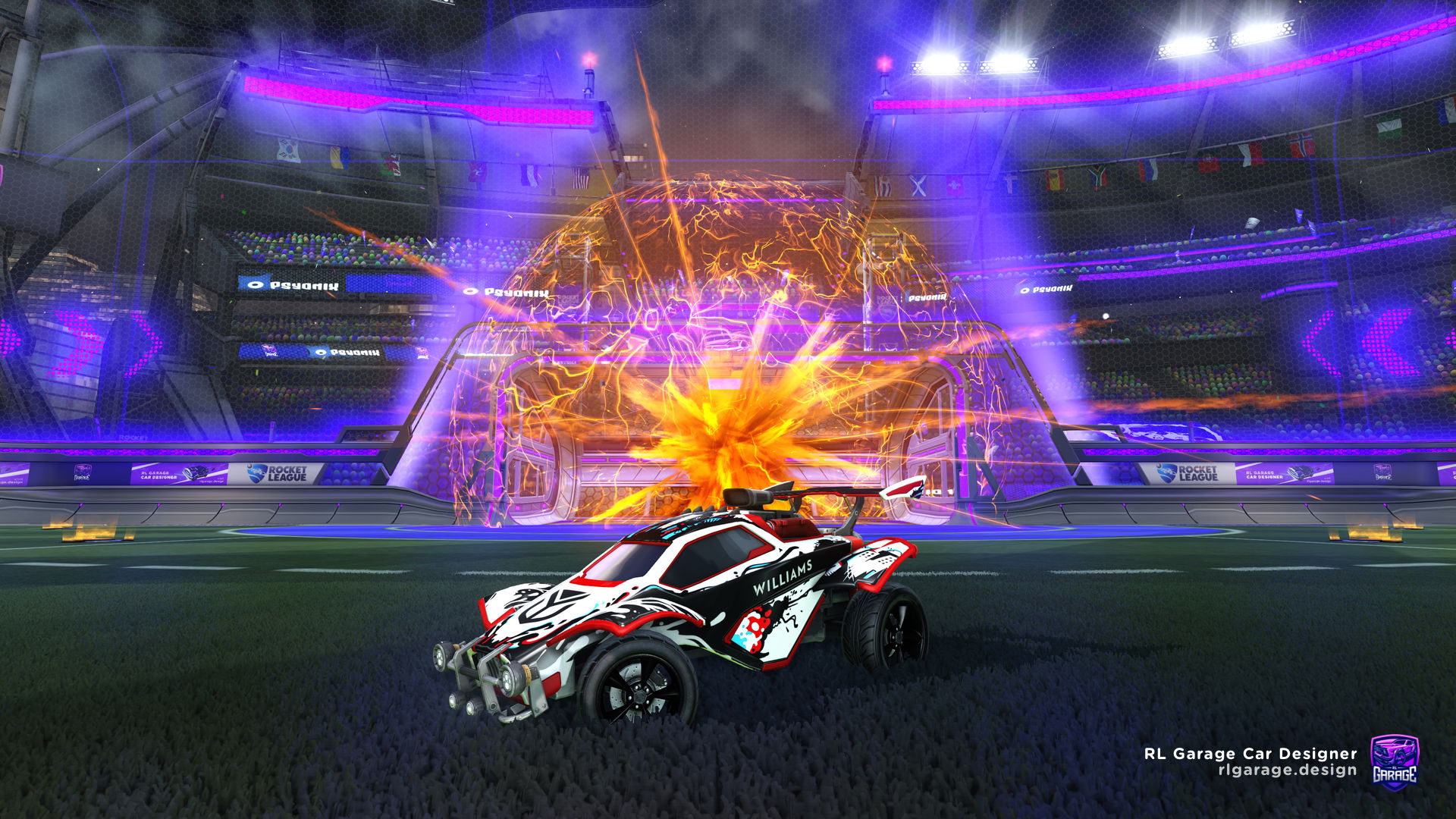 Design by roogwitadoog