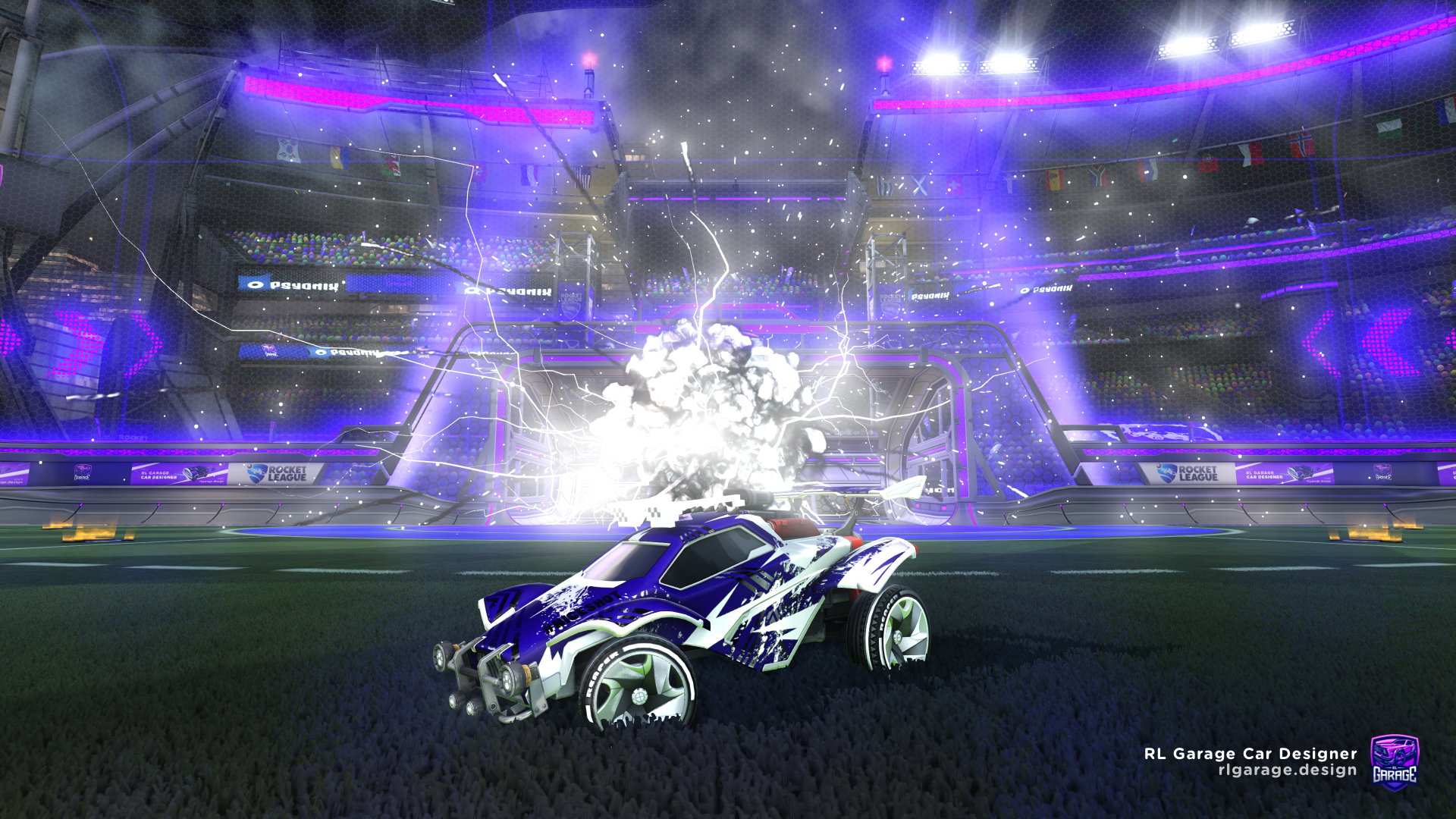 Design by Dragonblitzz