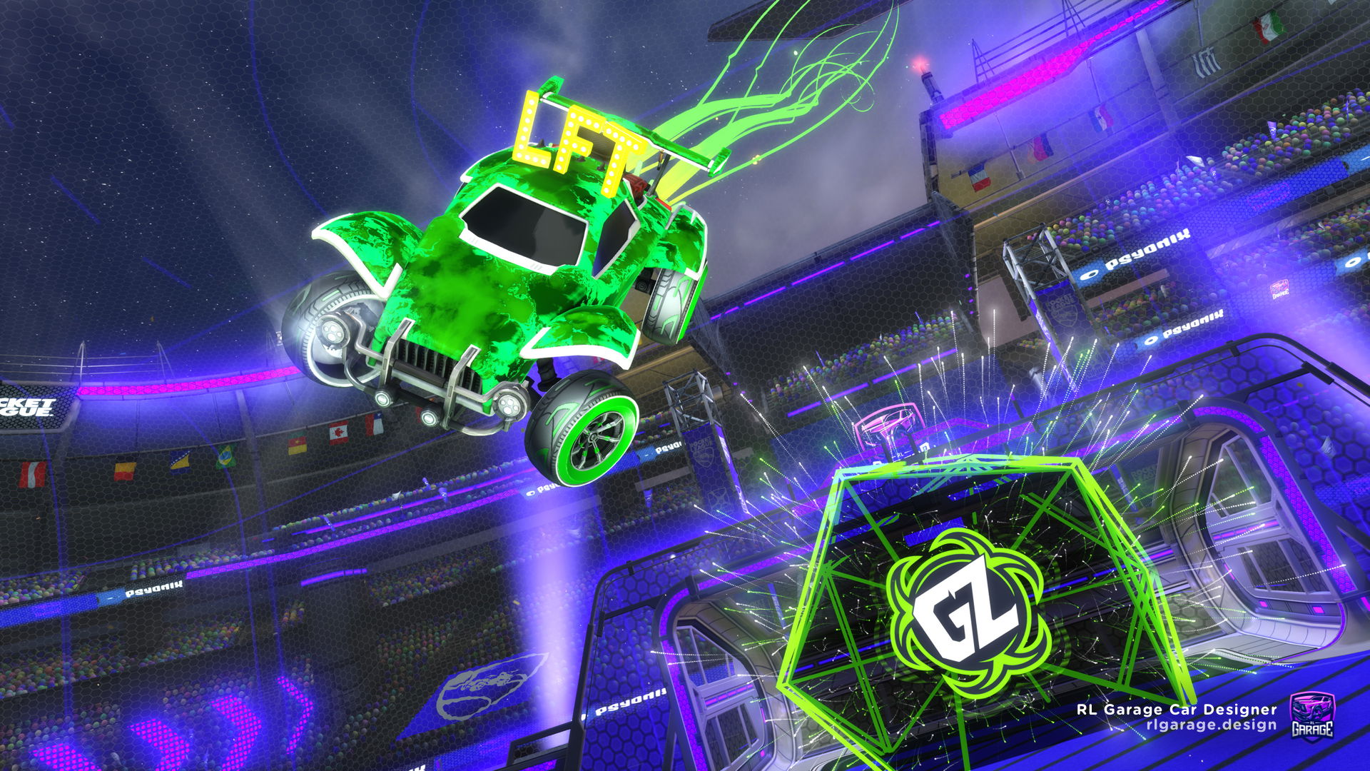 Design by RyanCfrone