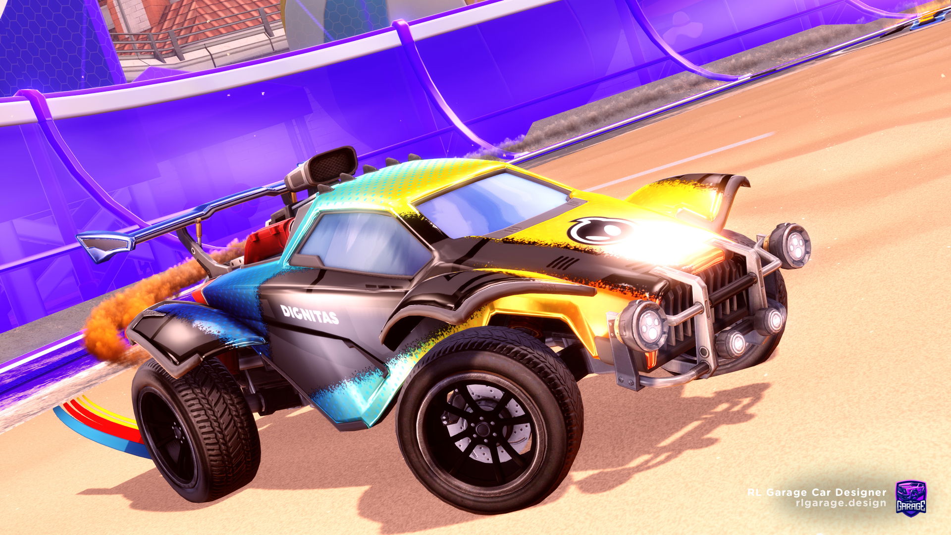 Design by DemitriTheThird