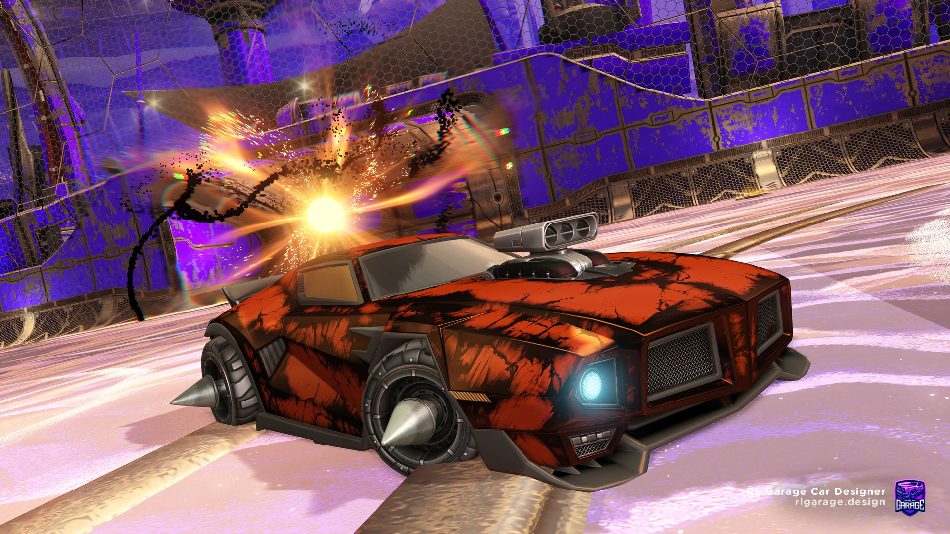 Design by GoodguySam