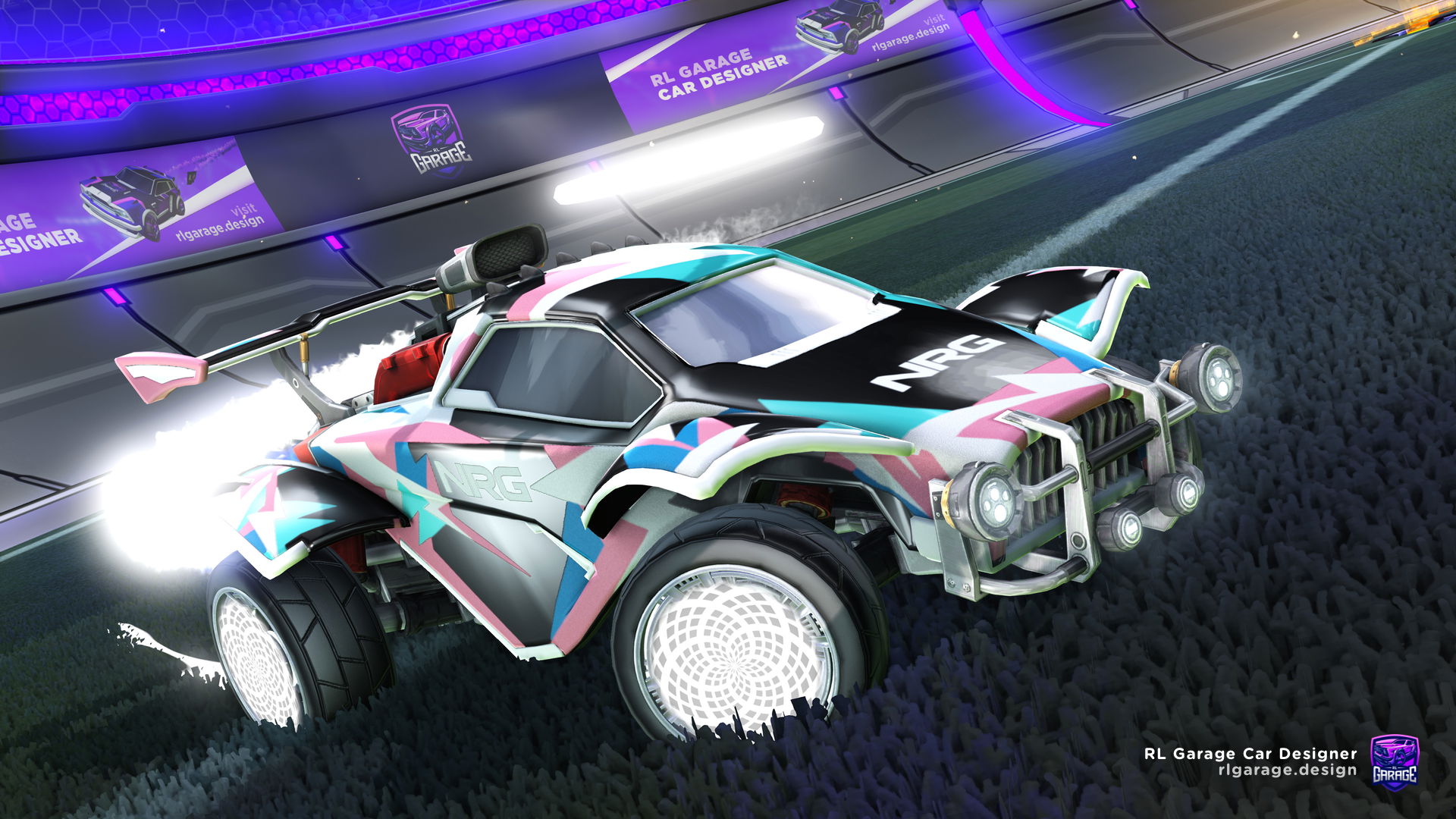 Design by iNeedSpxce3045