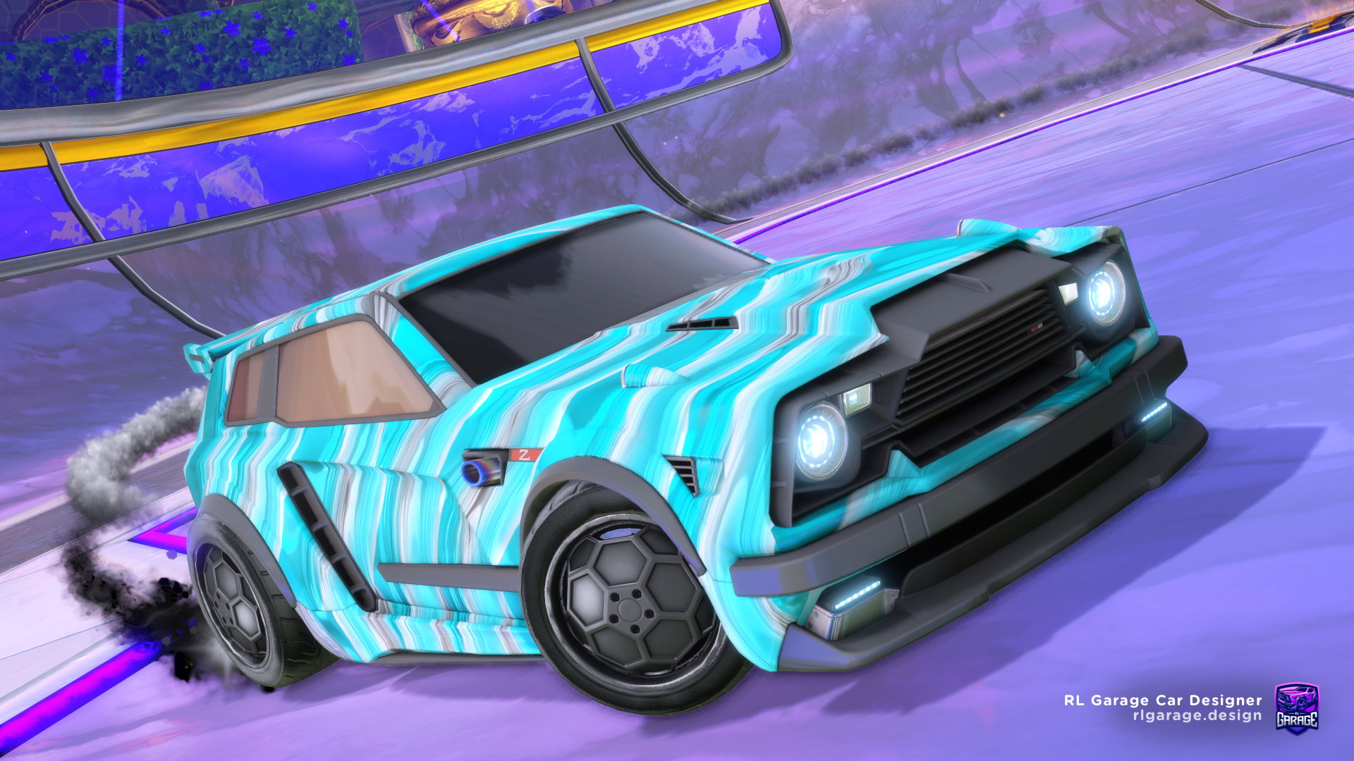 Design by ImpossibleYT123