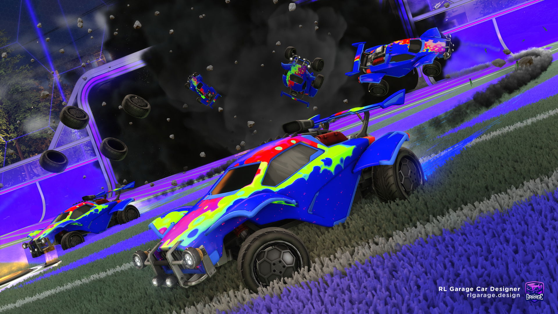 Design by ToritoFern