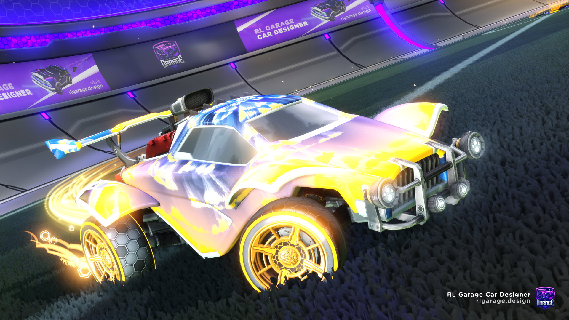 Design by GuestW