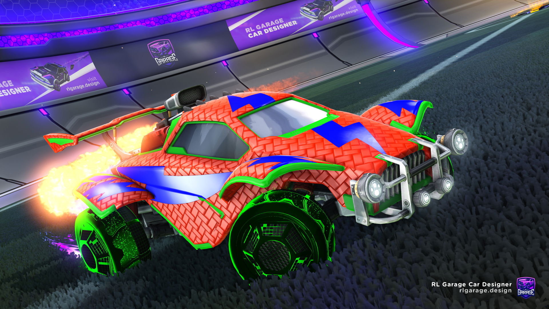 Design by gavrad1000