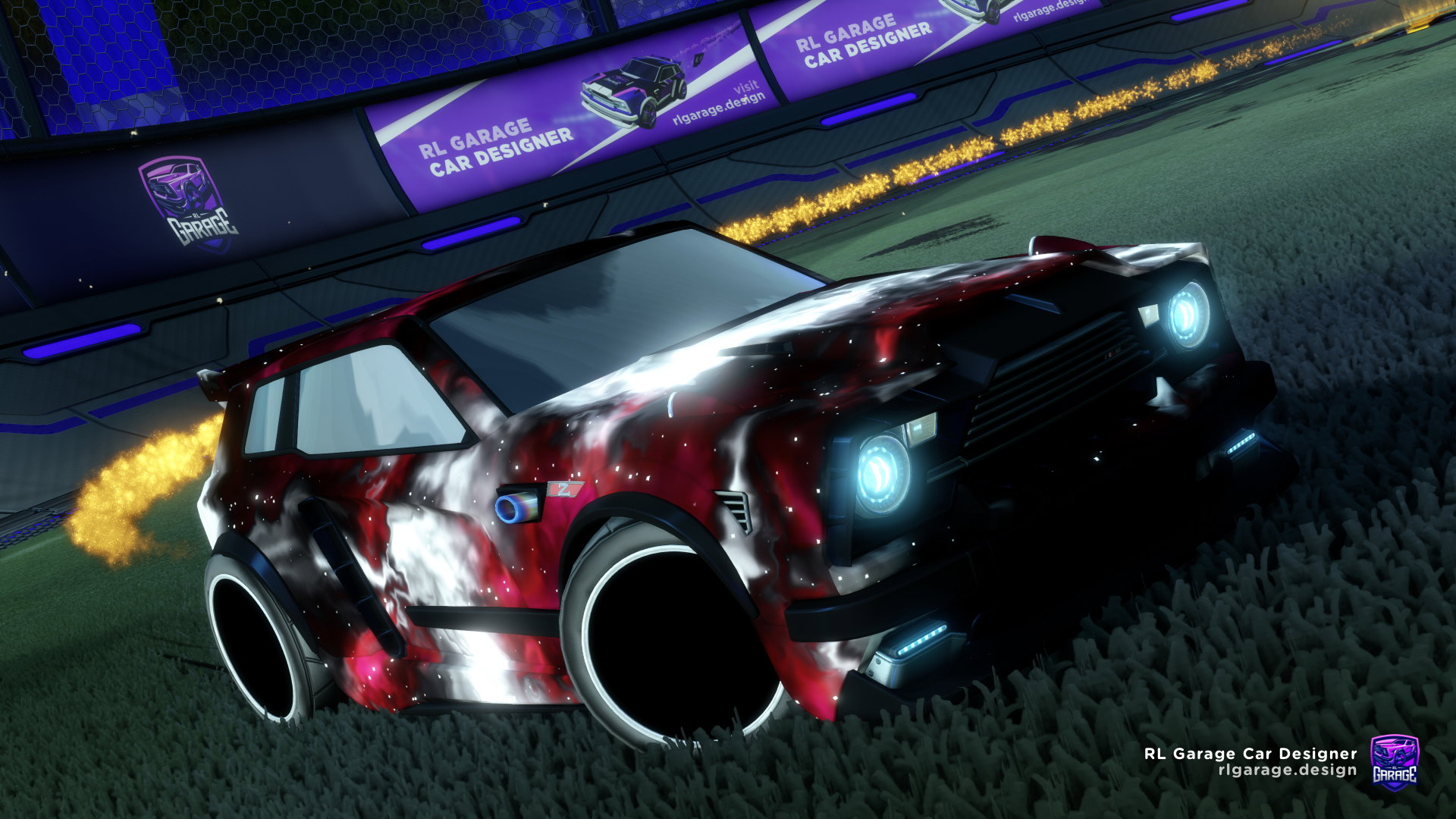 Design by Alphxzx