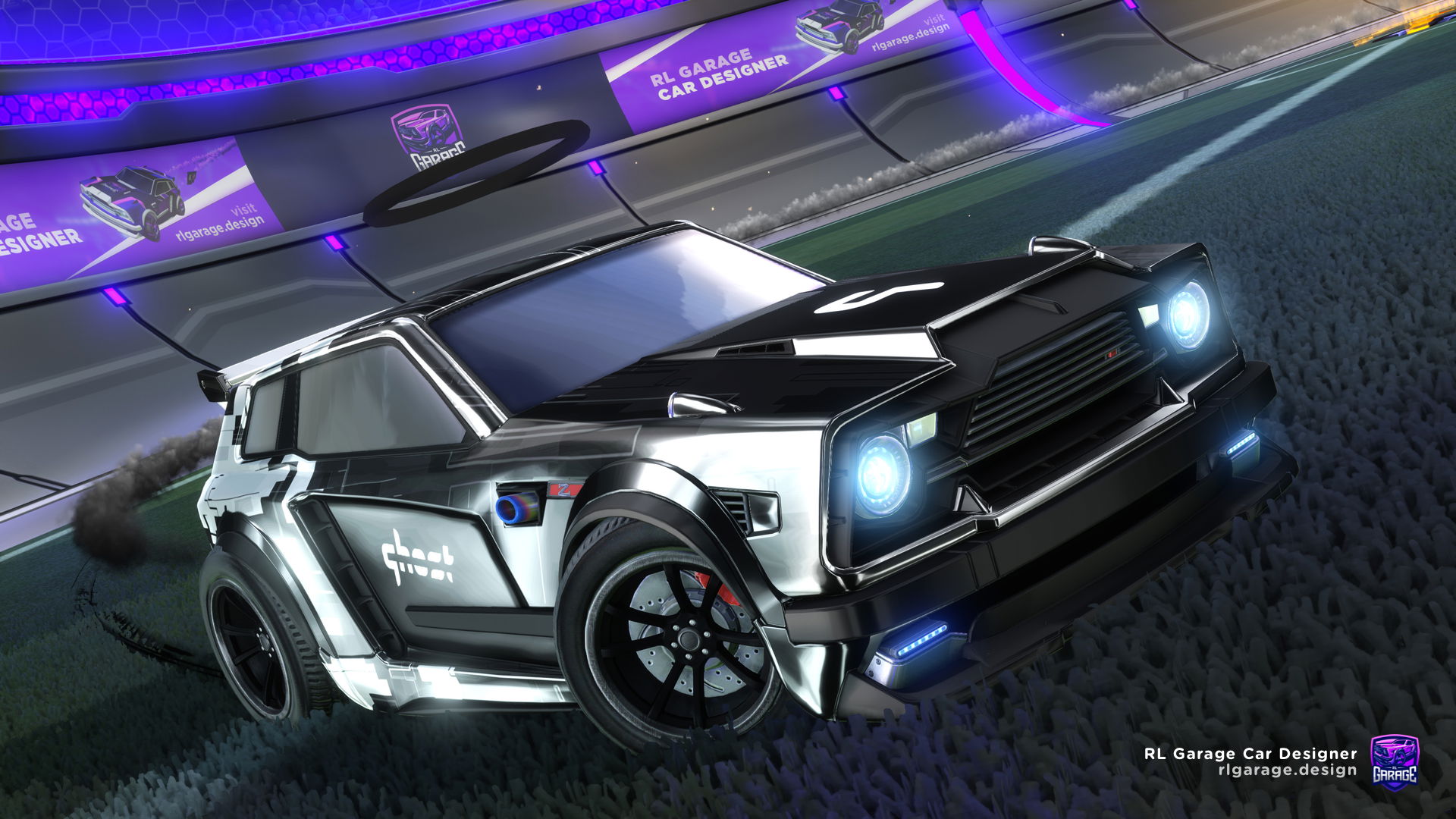 Design by Pro_leemerlord