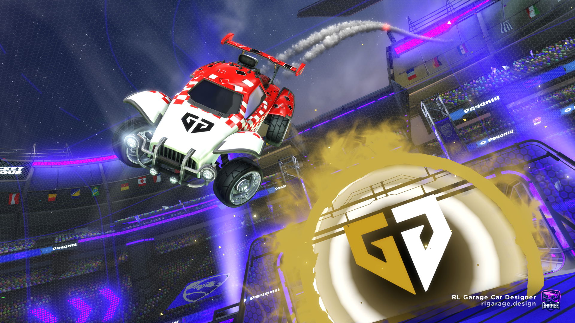 Design by JustMePanda