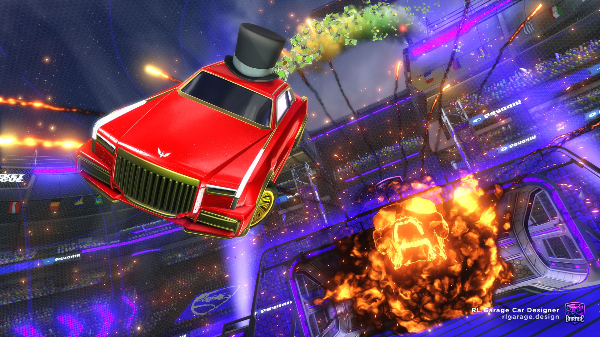 Design by SpoodsterB0i