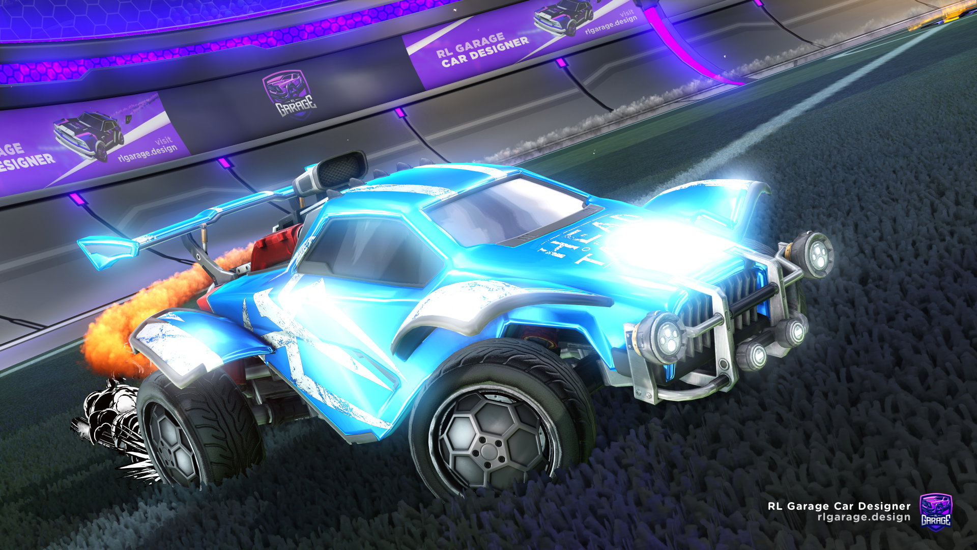 Design by St4yFruity